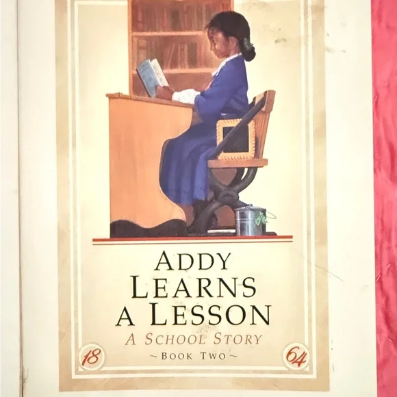 American Girl Paperback Books — set of 16 - Picture 11 of 15